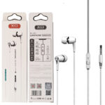 XO EP21 Handsfree Άσπρο - Image 5