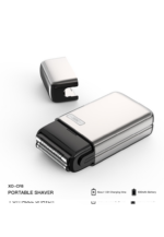 XO CF8 Ξυριστική Μηχανή Διπλής Κεφαλής - Image 3