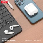 XO Q2Pods Bluetooth Ακουστικά (2ης Γενιάς) - Image 3