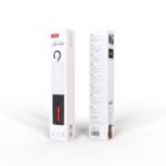 XO YH18 Μαγνητικό Ηλιακό LED Φωτάκι Εξωτερικού Χώρου με Γάντζο και 5 Λειτουργίες Φωτισμού - Image 3