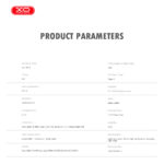 XO YH13 Ταινία LED Κάμπινγκ 10M - Image 7