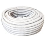 Redpoint RDPFLEX Φ12 ΓΚΡΙ RAL 7035 - Image 2