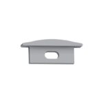 Redpoint ΤΕΡΜΑΤΙΚΕΣ ΤΑΠΕΣ ΜΕ ΤΡΥΠΑ ΓΙΑ ΓΩΝΙΑΚΟ ΠΡΟΦΙΛ (Κατασκευή Κίνα) - Image 2