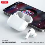 XO Q5Pods Bluetooth Ακουστικά (5th generation) - Image 5