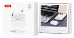 XO EV53 V ANC Ακουστικά ακύρωσης θορύβου - Image 3