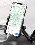 ATC-CA10 Βάση Κινητού Μηχανής - Image 2