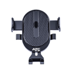 ATC-CA12 Βάση Κινητού Αυτοκινήτου με 360° Περιστροφή