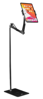 ATC-PB01 Επιδαπέδια Βάση Κινητού & Τάμπλετ με Βραχίονα 175cm