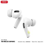 XO T3Pods Bluetooth Ακουστικά (3ης γενιάς) - Image 3