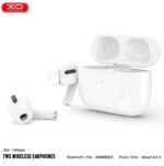 XO T3Pods Bluetooth Ακουστικά (3ης γενιάς) - Image 2