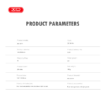 XO FG11 Mini Συσκευή Μασάζ (Fascia Gun) - Image 5