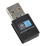 EDUP EP-N1557ES 300Mbps USB WiFi Adapter - Image 7