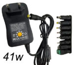 ATC Τροφοδοτικό 41W Switching με 8 κεφαλές - Image 7