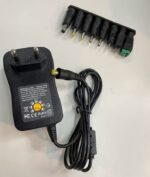 ATC Τροφοδοτικό 41W Switching με 8 κεφαλές - Image 2