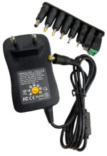 ATC Τροφοδοτικό 41W Switching με 8 κεφαλές