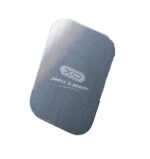 XO Y2 Σιδερένια Ανταλλακτικά (2 κύκλοι + 1 τετράγωνο)