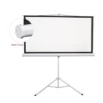 ATC-PJS01 Οθόνη Προβολής για Προτζέκτορες 120” 16:9 - Image 2