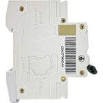 Geyer Αυτόματη ασφάλεια 2P C 40A 6kA - Image 3