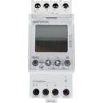 Geyer Αστρονομικός χρονοδιακόπτης 2 καναλιών 2M