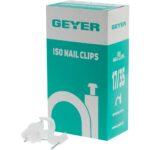 Geyer Ρόκα Νο 17/35 στρογγυλή - Image 2