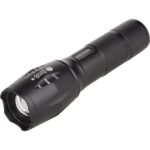 Geyer Φακός 5W μπαταρίας - Image 2