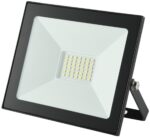 Avide LED Προβολέας Slim SMD  30W Ψυχρό 6400K Value - Image 2