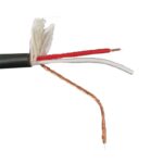 ATC-1050 Στροφείο Καλώδιο Μικροφώνου 100m - Image 4