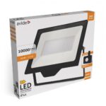 Avide Προβολέας LED SMD 100W NW 4000K με Προαιρετικό PIR