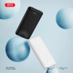 XO PB312 Powerbank 10.000mAh Λευκό - Image 3