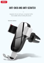 XO C37 Gravity Στήριγμα Αυτοκινήτου - Image 3