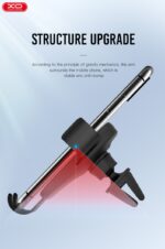 XO C37 Gravity Στήριγμα Αυτοκινήτου - Image 4