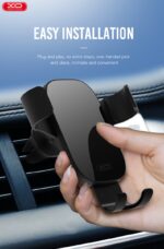 XO C37 Gravity Στήριγμα Αυτοκινήτου - Image 5