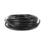 Entac Καλώδιο Ρεύματος H05VV-F 3G1.5 10m Μαύρο - Image 2