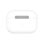 XO X48 Smart TWS Ακουστικά 5ης Γενιάς ANC με Οθόνη Λευκά - Image 5