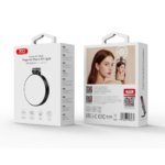 XO SS35 Πολυλειτουργικό Μαγνητικό Πτυσσόμενο Φως Κινητού - Image 2