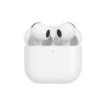 XO Q6 Pro Pods Ακουστικά 6ης Γενιάς (Λευκά)