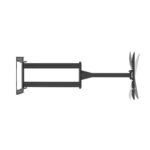 ATC-8463XL Βάση Τηλεόραση με Βραχίονα για 43"-80" TVs - Image 4