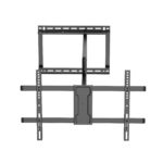 ATC-8463XL Βάση Τηλεόραση με Βραχίονα για 43"-80" TVs - Image 8