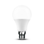 KODAK Max LED B22 Σφαιρική Λάμπα A65 15W 270° 6000K 1350lm - Image 2