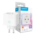 Modee Smart Πρίζα SPC (Tuya Wi-Fi) 16A με Μετρητή Κατανάλωσης - Image 3