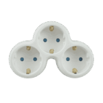 Technik Αντάπτορας Σούκο Πρίζας 3 Θέσεων 16A - Image 2