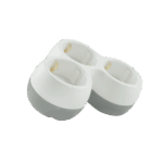 Technik Αντάπτορας Σούκο Πρίζας 3 Θέσεων 16A