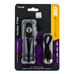 Technik Φακός Χειρός TTX85 9xP35 LED 850lm (1x18650 2000mAh) - Image 2