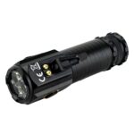 Technik Φακός Χειρός TTX85 9xP35 LED 850lm (1x18650 2000mAh) - Image 5