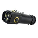 Technik Φακός Χειρός TTX85 9xP35 LED 850lm (1x18650 2000mAh) - Image 4