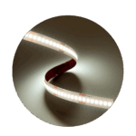 Modee LED Ταινία DC24V 19.2W/m 240LED/m IP20 4000K 5m B5 - Image 3