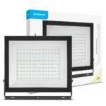 Modee Lighting Προβολέας LED E-series Slim 100W 120° 4000K 8.000lm ERP - Image 6