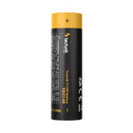 Technik Επαναφορτιζόμενη Μπαταρία 21700 TR2148 4800mAh 3.7V B1 - Image 3