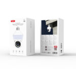 XO CR14 Λαμπτήρας με WIFI Κάμερα Παρακολούθησης 8W/200W - Image 4