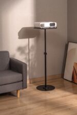 ATC-PRB23 Επιδαπέδια Βάση για Mini Projectors με Αντοχή 6kg - Image 6